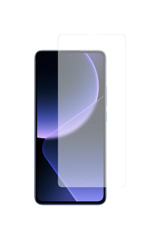 Xiaomi Mi 13t Pro İle Uyumlu Temperli Ekran Koruyucu Kırılmaz Cam Ekonomik 5'li Paket