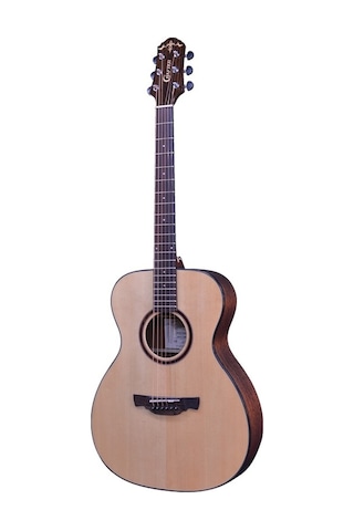 Crafter Akustik Gitar Able T-600/n