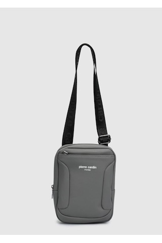 Pierre Cardin Çapraz Erkek Çanta Gri 01pc002010-gr Gri