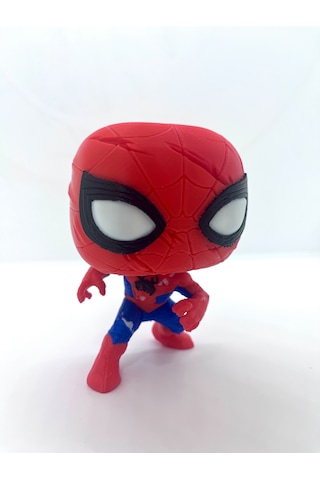 Spider Man Figür