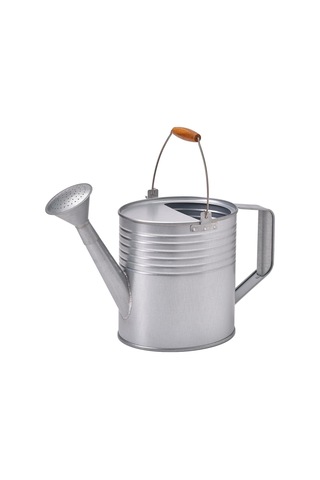 Ikea Korkgran Serisi, Sulama Kabı, 5 Lt, Galvanizli