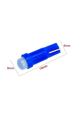Sewick T5 Led (Beyaz) 5 Adet
