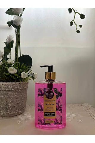 Eslem Pure Love Duş Jeli 500 Ml 285 ML