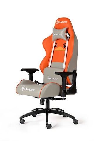 Xrancer Puffy Orang Oyuncu Koltuğu