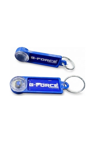 G-force Pompa Dönüş Yönü Tespit Aparatı Etiketli Renkli G-force Pompa Dönüş Yönü Tespit Aparatı Etiketli Renkli