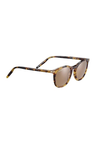 Serengeti Arlıe Ss483004 Unisex Güneş Gözlüğü Bej