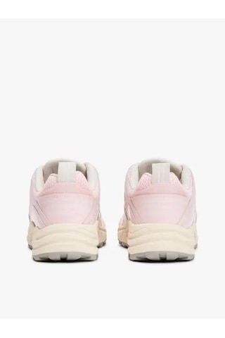 Tommy Hilfiger Kadın Sneaker En0en02810th2 Pembe