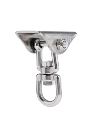 Suntek Magideal Hamak Sandalye Asma Kiti Döner Kanca Tavan Montaj C