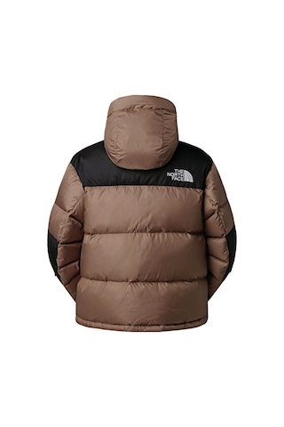 The North Face M Hmlyn Baltoro Jacket Erkek Outdoor Montu 600 Dolgu Kaz Tüyü Nf0a832gdhl1 Kahverengi Kahverengi