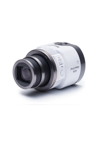 Kodak Smart Lens Sl25/25x Yakınlaştırma Dijital Fotoğraf Makinesi