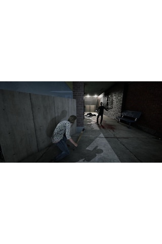 The Walking Dead: Destinies Ps5 Oyun