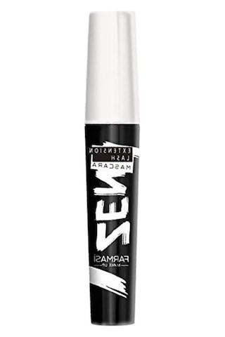 Farmasi Zen Maskara 8 Ml 0