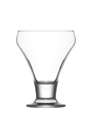 LAV Frosty Cam Dondurma & Tatlı Kasesi 3'lü Küçük Boy 305 ml (Reçellik  )