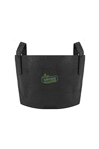Kumaş Saksı 19 Litre