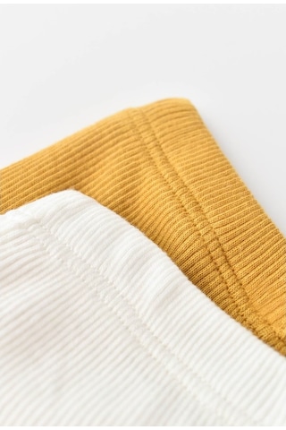 Organicera Babycosy Organik 2 Li Pantolon - Csym11608 - Rebebe