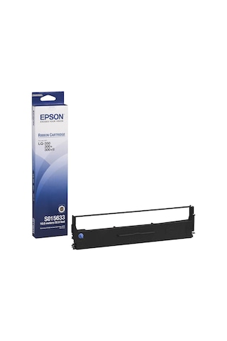 Epson C13S015647 / 2'Li Yazıcı Şeridi Lx-350 / 300+ / 300+Iı