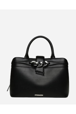 Steve Madden Bmode Black Kadın Siyah El Çantası Bmode