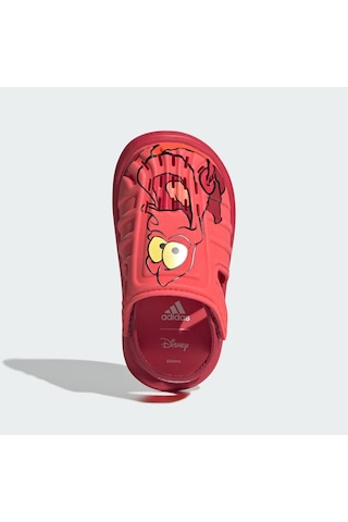 Adidas Pixar Disney Infant Çocuk Sandalet C-adııh1235p10a00 Kırmızı