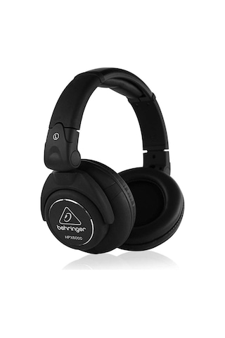 Behringer Hpx6000 Profesyonel Kulaklık