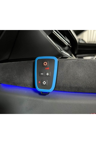 Citroen C4 Aircross / C4 Grand Picasso / C4 3748 Kodlu Plus Pedalbox Gaz Tepkime Cihazı Made İn Germany