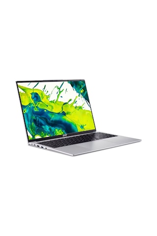 Acer Aspire Lite AL16-51P-580H NX.DCLEY.001A006 Ultra5-125H 32 GB 512 GB SSD 15.6" W11P Dizüstü Bilgisayar