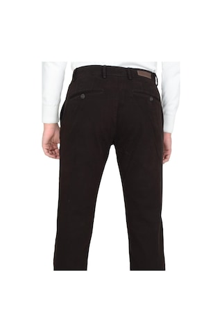 Cengiz İnler Kanvas Pantolon 001