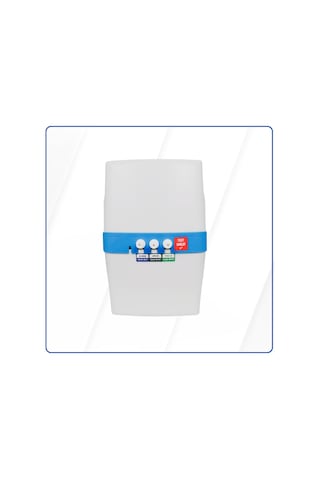 Mns Nsf Pompalı Su Arıtma Cihazı