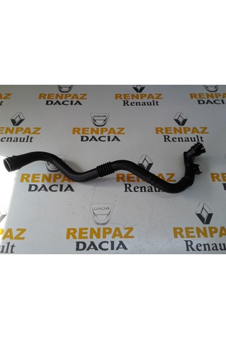 Megane 2/Clio 2/Fluence 1.5 Turbo Hava Borusu L/Bmof 8200166828