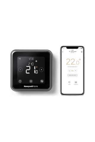 Honeywell Y6h910rw4055 Kablosuz Akıllı Termostat / Modülasyonlu - Opentherm T6r