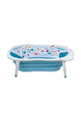 Sevi Bebe ART-694 Katlanabilir Küvet Filesi