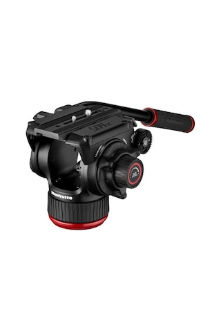 Manfrotto Mvh504Xah Video Tripod Başlığı