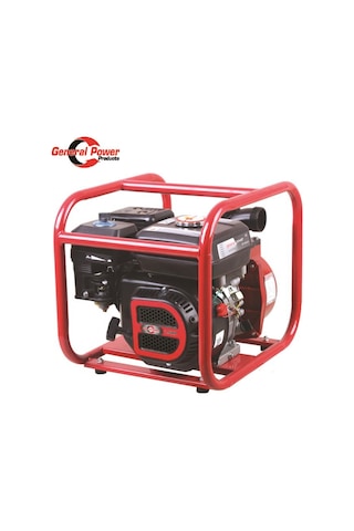 General Power Gp-Wb 20 Cx Benzinli Su Motoru