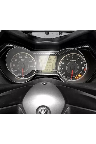 Yamaha X Max 250 Gösterge Temperli Nano Ekran Koruyucu
