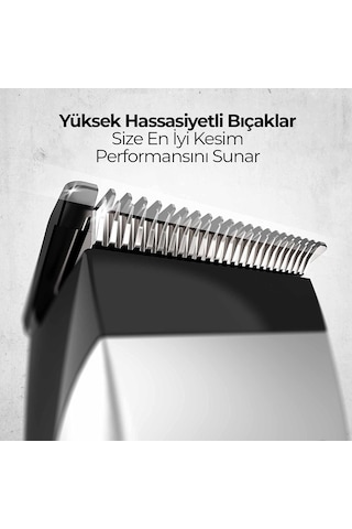 Wahl Home Pro Saç Kesme Makinesi 09155-1216