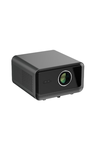 Str-mpc94 1920x1080p Full-hd 1000 Ansi, Android 12 Autofocus Akıllı Projeksiyon Cihazı