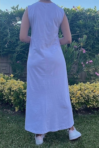 Rabia Şamlı Iç Astar Bej