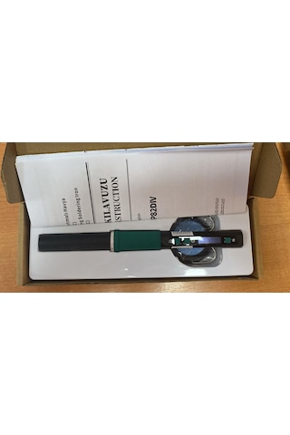 Prolink P-82 Dıv 90-450 Derece Ayarlı Usb Havya