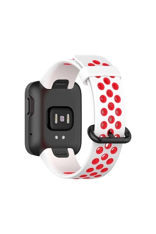 Xiaomi Redmi Watch 2 Lite Kordon Nike Spor Kordon
