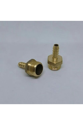 Karavan Lpg Gaz Alarm + 1/2'' Selenoid Vana Güvenlik Seti 12VDC Gri - Mavi