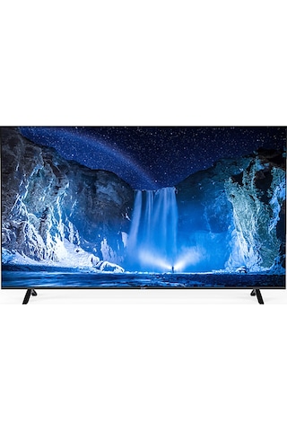 Axen AX50FMN501 50" 4K Ultra HD LED TV