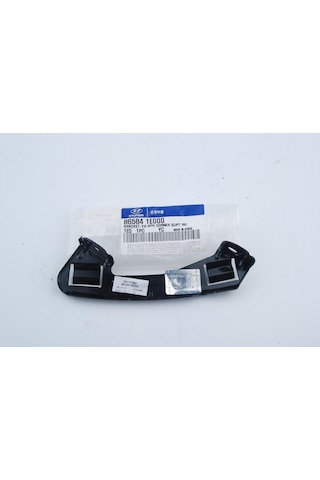 Hmc Ön Tampon Braket Sağ İç Sac Hyundai Era Uyumlu 865841e000