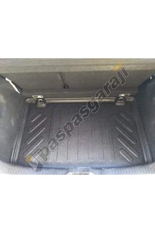 Opel Corsa E  Bagaj Havuzu 2015-2019