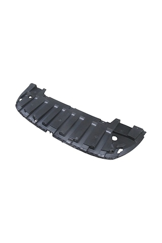 Renault Trafic 4 2022-2024 - Ön Tampon Alt Koruma Plastiği Oem No: 214755869r