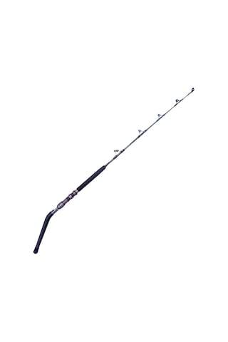Okuma Pch Custom Trb-6101Xh 100-250Lbs Trolling Kamışı