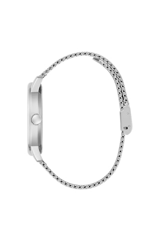 Guess Gugw0974g1 Erkek Kol Saati Metalik Gri