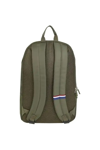 U.S. Polo Assn. U.s. Polo Yeşil Sırt Çantası Plcan24373 Bordo