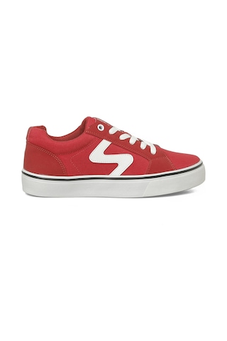 Kinetix Polka W 6fx Kırmızı Kadın Sneaker 000000000102064972 Kırmızı