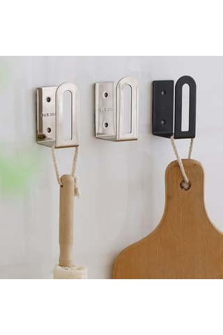 Ts-kesme Tahtaları İçin Duvar Braketleri Diğer