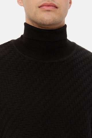D's Damat Ds Damat Regular Fit Siyah Kazak 5hc060192108m Çok Renkli