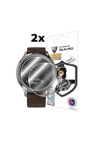Ipg Garmin Vivomove Hr Ekran Koruyucu 2 Adet
